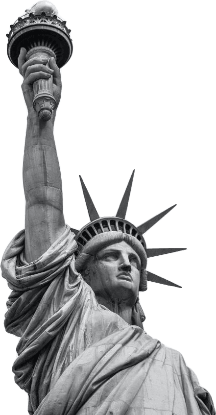 Estatua de la Libertad