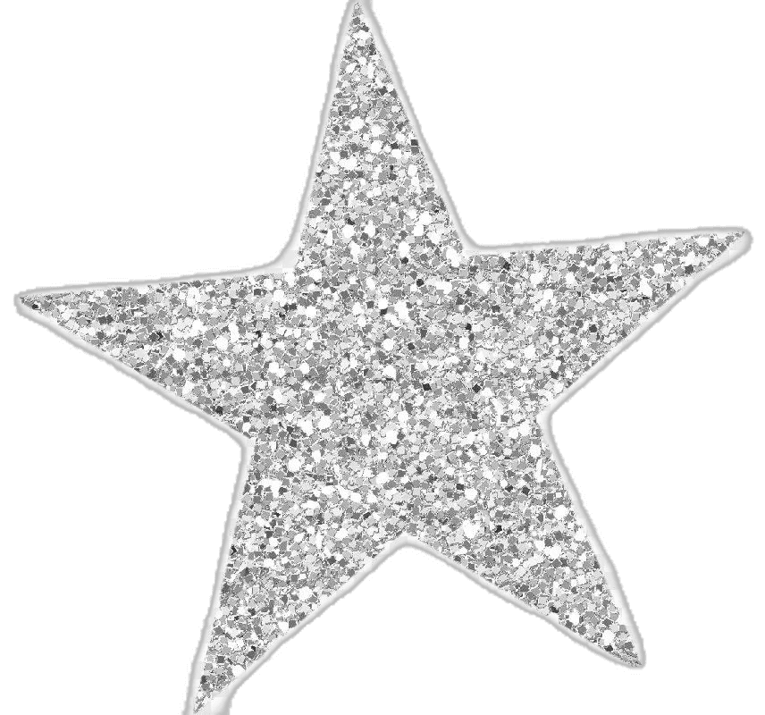 Estrella Glitter