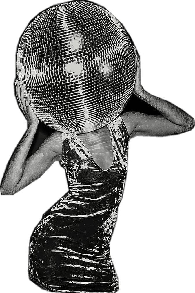 Fiesta a bailar